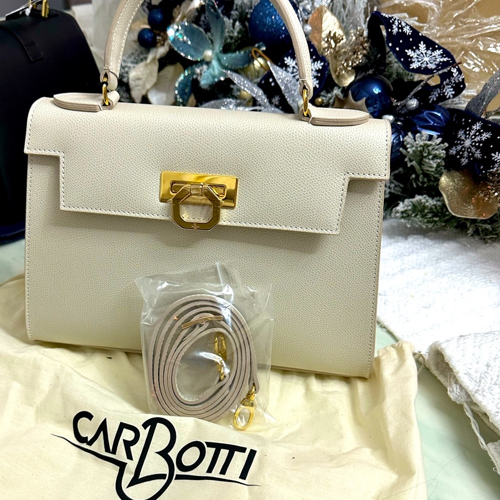 Italian handmade handbags